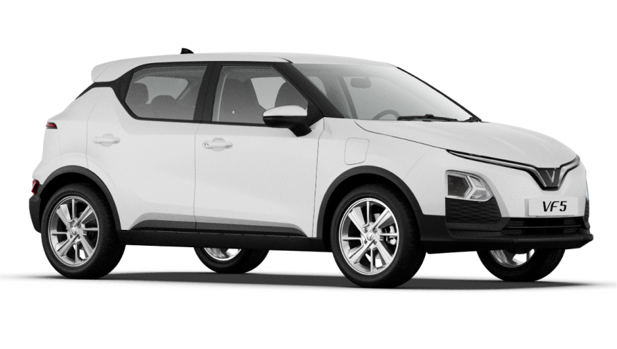 VinFast VF5